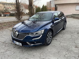 Renault Talisman foto 1