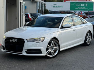 Audi A6 foto 2