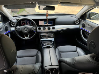 Mercedes E-Class фото 7