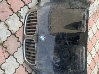 Capota BMW E53 X5