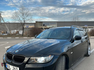 BMW 3 Series foto 9