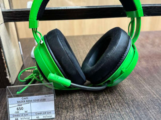 Căşti RAZER RZ04 - 02051100 - 650 lei