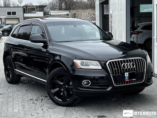 Audi Q5 foto 5