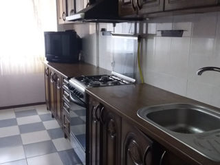 Apartament cu 4 camere, 90 m², Ciocana, Chișinău