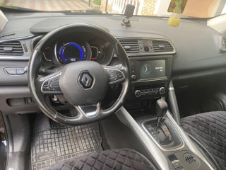 Renault Kadjar foto 5