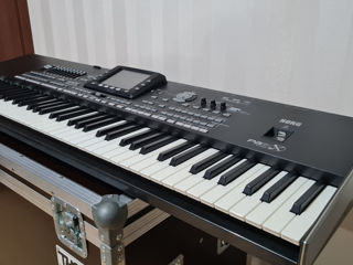 Korg Pa 3 X Pro 76 foto 2