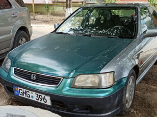 Honda Civic foto 5