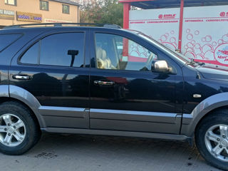 KIA Sorento foto 2