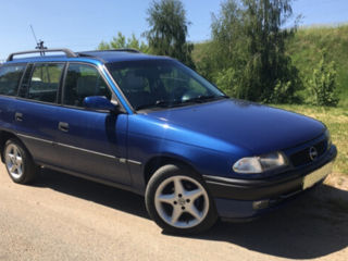 Opel astra f