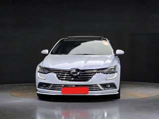 Renault Talisman foto 3