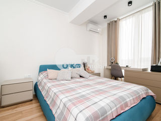 Apartament cu 2 camere, 55 m², Centru, Chișinău foto 10