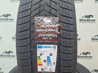 Arivo 255/45 R20 Зима / Iarna - 1800 лей