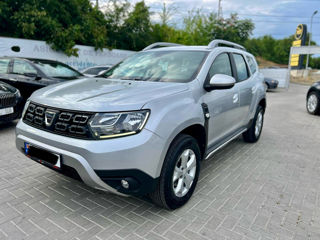 Dacia Duster foto 2