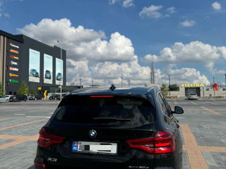 BMW X3 foto 6