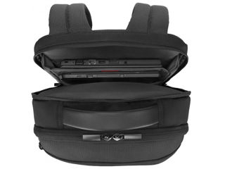 15.6" Laptop Rucsac  - Lenovo, Black foto 4
