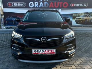 Opel Grandland X foto 17