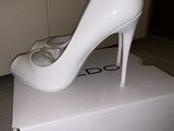 Туфли итальянские Aldo(продано) foto 3