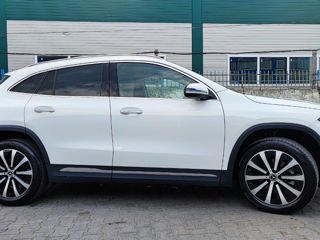 Mercedes GLA foto 4