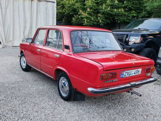 Lada / ВАЗ 2101 foto 8