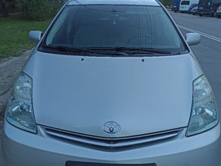 Toyota Prius foto 4