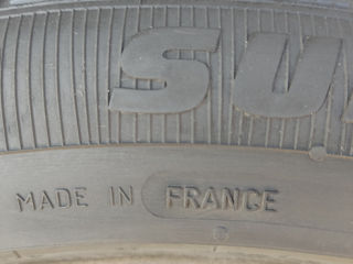 Platin 215/50 R17  лето foto 6
