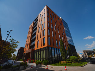 Oficiu premium Digital Park! Suprafața de 150 m2 фото 2