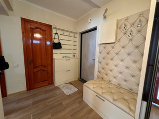 Apartament cu 2 camere, 70 m², Ciocana, Chișinău foto 6
