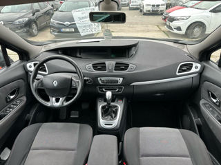 Renault Grand Scenic foto 7