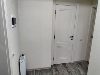 Apartament cu 1 cameră, 43 m², Telecentru, Chișinău foto 8