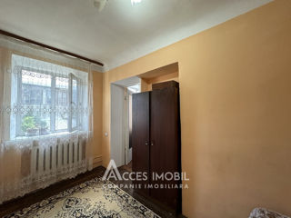 Apartament cu 2 camere, 40 m², Buiucani, Chișinău foto 3