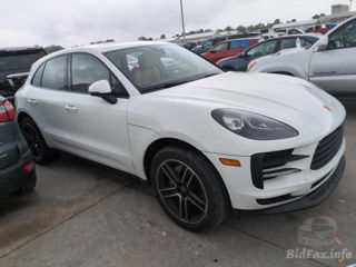 Porsche Macan foto 4