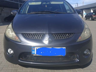 Mitsubishi Grandis