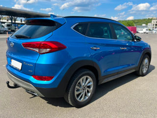 Hyundai Tucson foto 5