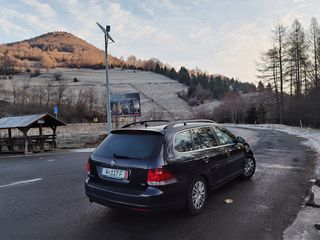 Volkswagen Golf foto 15