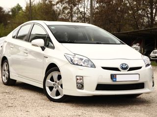 Toyota Prius foto 2