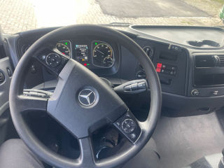 Mercedes Atego 816 Евро-6 foto 8