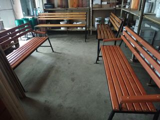 скамейки, лавки, столы, качели foto 6