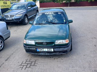 Opel Vectra foto 6