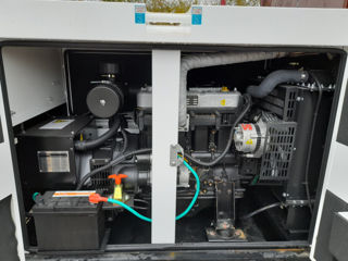 Generator curent 20 KW – Nou 2023 (cu CE) foto 8