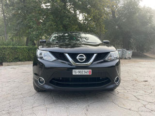 Nissan Qashqai foto 4