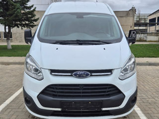 Ford Transit Custom foto 4