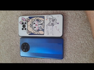 Poco x3 pro 256/8 urgent 2700 lei sau schimb pe iphone X