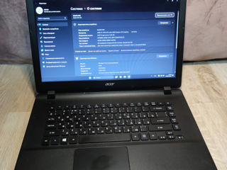 Ноутбук Acer