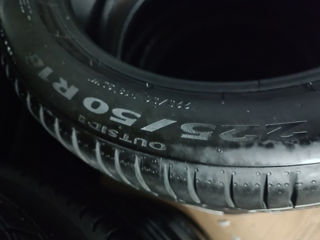 Pirelli 225 50 18- DOT 2023 foto 6