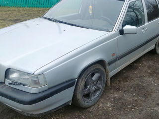 Volvo 800 Series foto 4