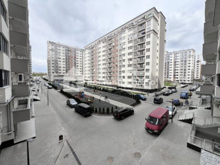 Apartament cu 2 camere, 73 m², Ciocana, Chișinău