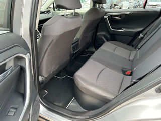 Toyota Rav 4 foto 15