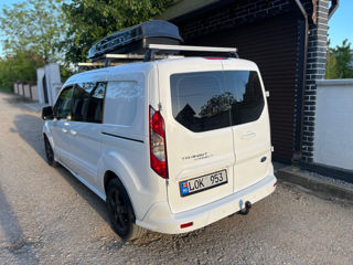 Ford Transit Connect фото 6