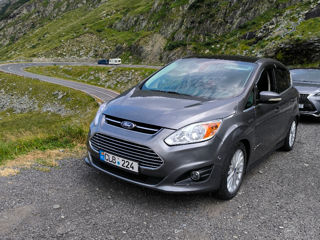 Ford C-Max foto 10