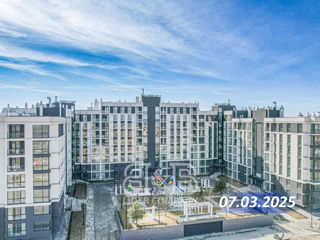 Apartament cu 2 camere,  Durlești,  Chișinău,  Chișinău mun. foto 1